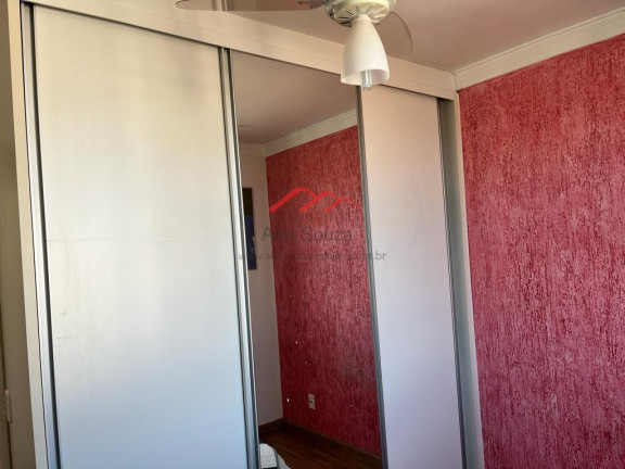 Imagem Apartamento com 3 Quartos à Venda, 50 m² em Vila São Francisco - Hortolândia Imagem Apartamento com 3 Quartos à Venda, 50 m² em Vila São Francisco - Hortolândia