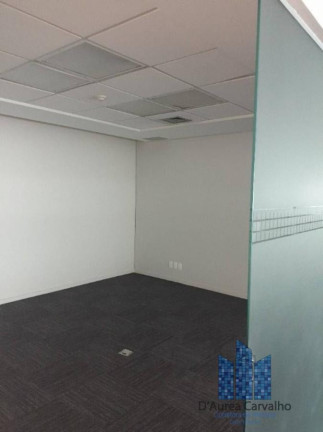 Imagem Imóvel Comercial para Alugar, 2.844 m² em Jardim São Luís - São Paulo