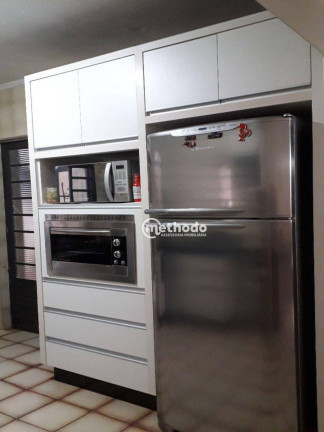 Imagem Casa com 3 Quartos à Venda, 145 m² em Jardim Santa Genebra - Campinas Imagem Casa com 3 Quartos à Venda, 145 m² em Jardim Santa Genebra - Campinas
