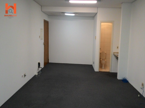Imóvel Comercial para Alugar, 42 m² em Cidade Monções - São Paulo