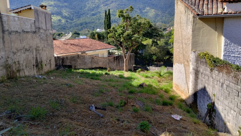 Terreno à Venda, 352 m² em Recreio Maristela - Atibaia