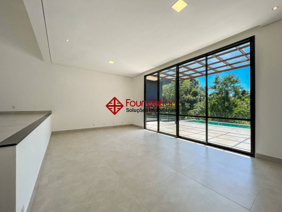 Imagem Casa de Condomínio com 4 Quartos à Venda, 540 m² em Paisagem Renoir - Cotia