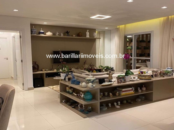 Imagem Imóvel com 3 Quartos à Venda, 126 m² em Jardim Botânico - Ribeirão Preto