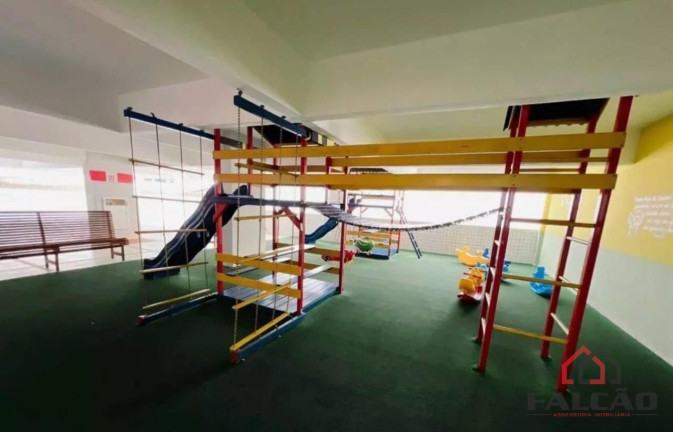 Imagem Apartamento com 2 Quartos à Venda, 109 m² em Vila Guilhermina - Praia Grande