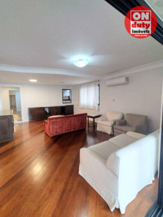Imagem Apartamento com 4 Quartos à Venda, 270 m² em Boqueirão - Santos Imagem Apartamento com 4 Quartos à Venda, 270 m² em Boqueirão - Santos