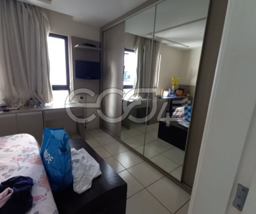 Imagem Apartamento com 3 Quartos à Venda, 105 m² em Luzia - Aracaju
