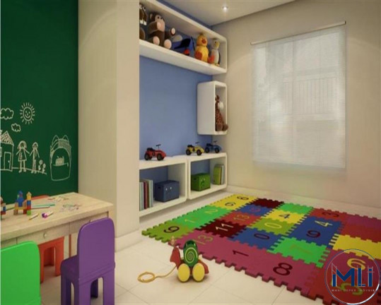 Imagem Imóvel com 3 Quartos à Venda, 79 m² em Méier - Rio De Janeiro