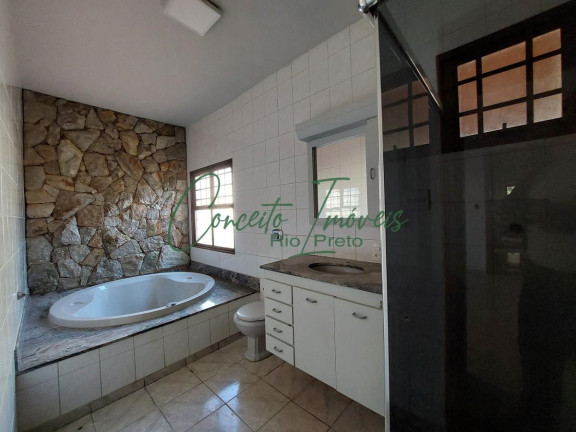 Imagem Casa com 1 Quarto para Alugar, 250 m² em Boa Vista - São José Do Rio Preto Imagem Casa com 1 Quarto para Alugar, 250 m² em Boa Vista - São José Do Rio Preto