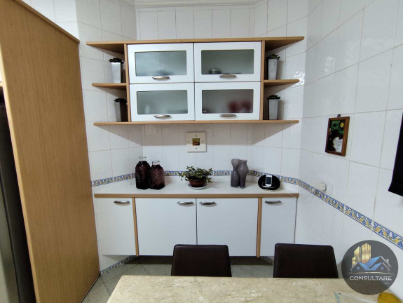 Imagem Apartamento com 4 Quartos à Venda, 209 m² em Boqueirão - Santos Imagem Apartamento com 4 Quartos à Venda, 209 m² em Boqueirão - Santos