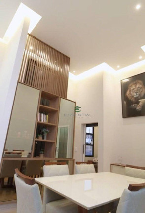Imagem Casa com 3 Quartos à Venda, 160 m² em Residencial Maria Julia - São José Do Rio Preto Imagem Casa com 3 Quartos à Venda, 160 m² em Residencial Maria Julia - São José Do Rio Preto