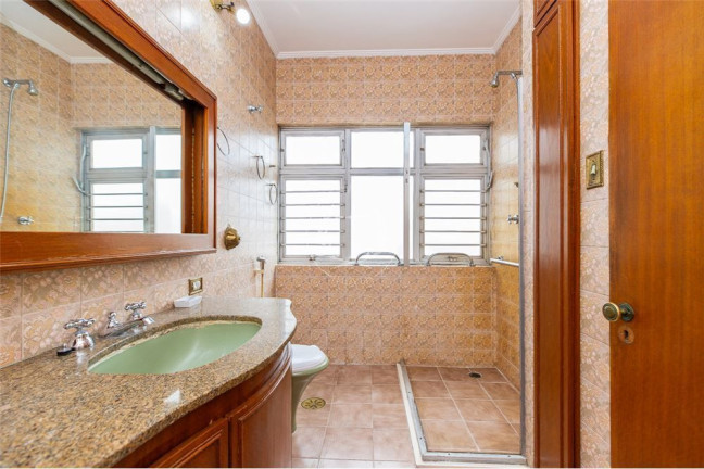 Imagem Apartamento com 3 Quartos à Venda, 226 m² em Jardim Paulista - São Paulo