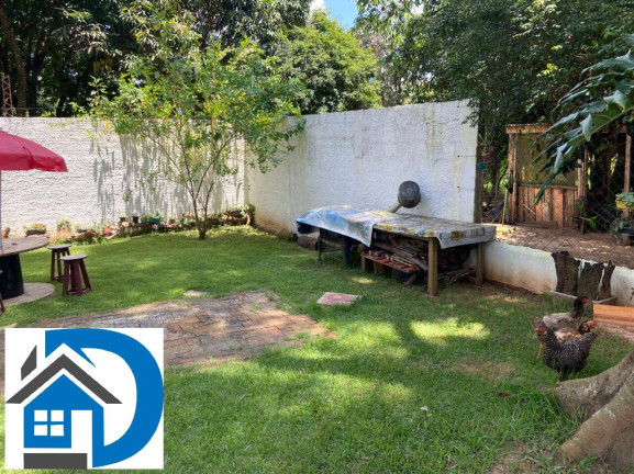 Imagem Chácara com 2 Quartos à Venda, 2 m² em George Oetterer - Iperó