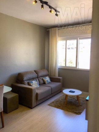 Imagem Apartamento com 2 Quartos à Venda, 78 m² em Centro - Novo Hamburgo