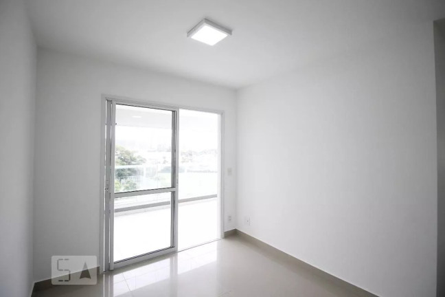 Imagem Apartamento com 3 Quartos à Venda, 92 m² em Santo Amaro - São Paulo