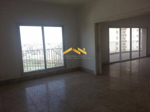 Imagem Apartamento com 4 Quartos à Venda, 425 m² em Panamby - São Paulo Imagem Apartamento com 4 Quartos à Venda, 425 m² em Panamby - São Paulo