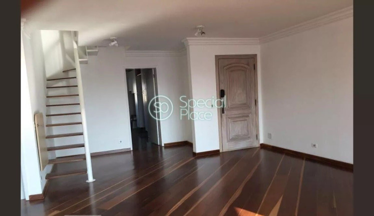 Imagem Cobertura com 4 Quartos à Venda, 450 m² em Paraíso - São Paulo