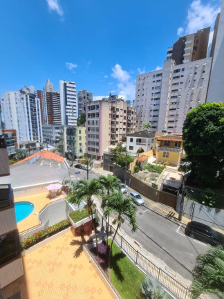 Imagem Apartamento com 2 Quartos à Venda, 92 m² em Graça - Salvador Imagem Apartamento com 2 Quartos à Venda, 92 m² em Graça - Salvador