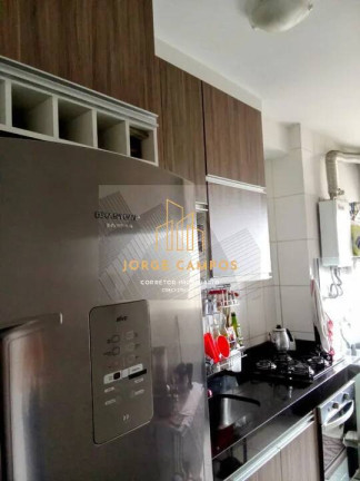 Imagem Apartamento com 2 Quartos à Venda, 53 m² em Jardim Augusta - São José Dos Campos Imagem Apartamento com 2 Quartos à Venda, 53 m² em Jardim Augusta - São José Dos Campos
