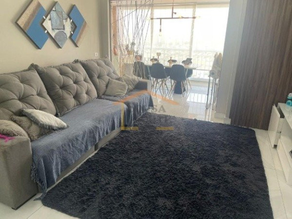Imagem Apartamento com 3 Quartos à Venda, 94 m² em Vila Maria - São Paulo Imagem Apartamento com 3 Quartos à Venda, 94 m² em Vila Maria - São Paulo