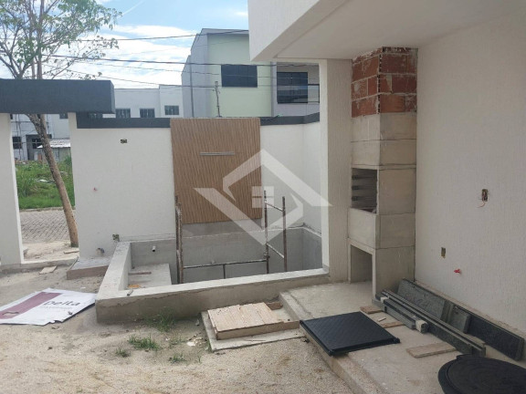 Imagem Casa de Condomínio com 3 Quartos à Venda, 126 m² em Guaratiba - Rio De Janeiro Imagem Casa de Condomínio com 3 Quartos à Venda, 126 m² em Guaratiba - Rio De Janeiro
