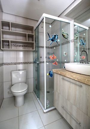 Imagem Apartamento com 2 Quartos à Venda, 83 m² em Jardim Itu - Porto Alegre