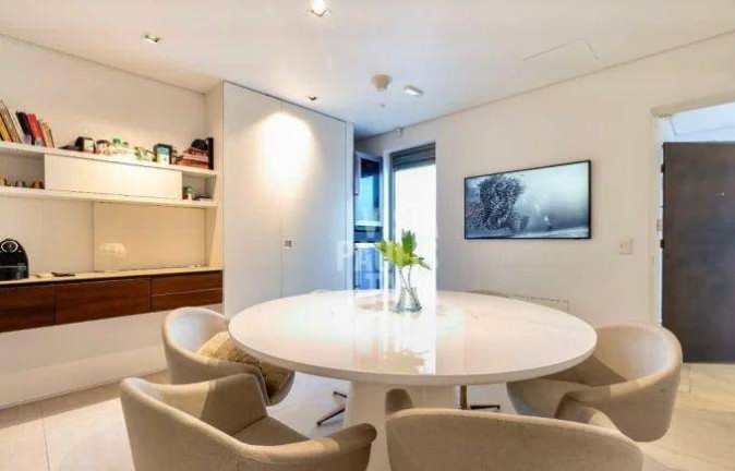 Imagem Casa com 5 Quartos à Venda, 700 m² em Brooklin - São Paulo