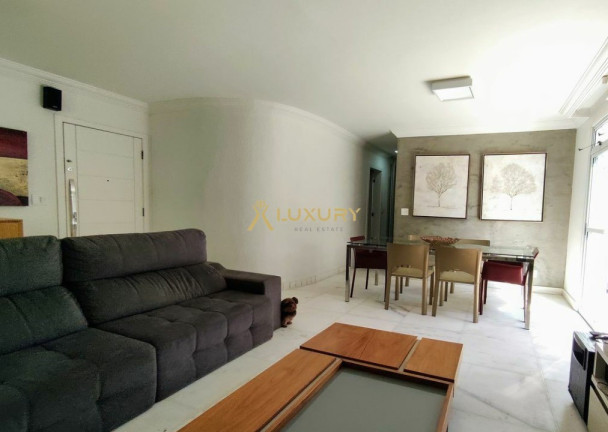 Imagem Imóvel com 4 Quartos à Venda, 160 m² em Gutierrez - Belo Horizonte