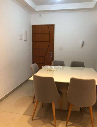 Imagem Apartamento com 3 Quartos à Venda, 80 m² em Parque Das Nações - Santo André Imagem Apartamento com 3 Quartos à Venda, 80 m² em Parque Das Nações - Santo André