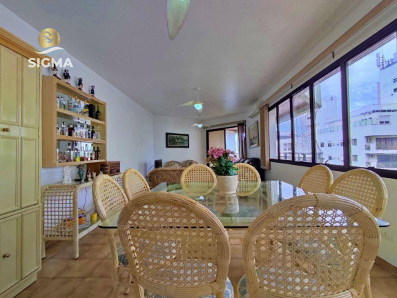 Imagem Apartamento com 3 Quartos à Venda, 175 m² em Pitangueiras - Guarujá Imagem Apartamento com 3 Quartos à Venda, 175 m² em Pitangueiras - Guarujá