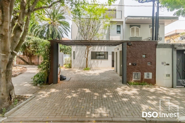 Imagem Casa com 3 Quartos à Venda,  em Jardim Paulista - São Paulo