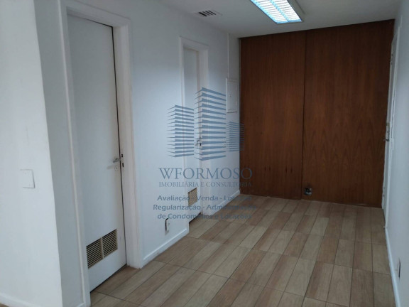 Imagem Sala Comercial para Alugar, 38 m² em Centro - Rio De Janeiro Imagem Sala Comercial para Alugar, 38 m² em Centro - Rio De Janeiro