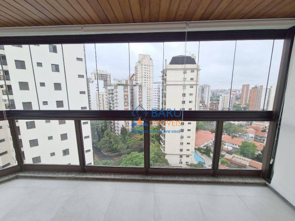 Imagem Cobertura com 4 Quartos à Venda, 310 m² em Campo Belo - São Paulo Imagem Cobertura com 4 Quartos à Venda, 310 m² em Campo Belo - São Paulo