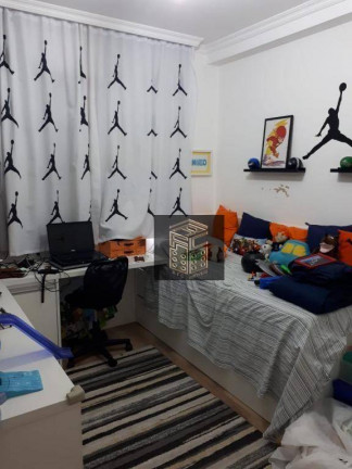 Imagem Apartamento com 3 Quartos à Venda, 137 m² em Ipiranga - São Paulo Imagem Apartamento com 3 Quartos à Venda, 137 m² em Ipiranga - São Paulo