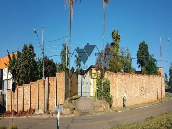 Imagem Terreno à Venda, 2.460 m² em Jardim Vera Cruz - Sorocaba Imagem Terreno à Venda, 2.460 m² em Jardim Vera Cruz - Sorocaba