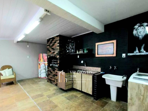 Imagem Sobrado com 4 Quartos à Venda, 205 m² em Barcelona - São Caetano Do Sul Imagem Sobrado com 4 Quartos à Venda, 205 m² em Barcelona - São Caetano Do Sul