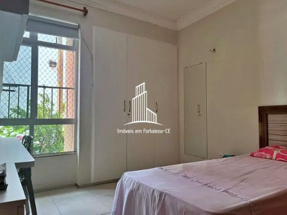 Imagem Apartamento com 3 Quartos à Venda, 101 m² em Aldeota - Fortaleza Imagem Apartamento com 3 Quartos à Venda, 101 m² em Aldeota - Fortaleza