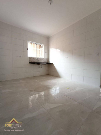 Imagem Imóvel com 3 Quartos à Venda, 104 m² em Tupi - Praia Grande