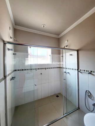 Imagem Casa de Condomínio com 3 Quartos para Alugar, 250 m² em Parque Brasil 500 - Paulínia Imagem Casa de Condomínio com 3 Quartos para Alugar, 250 m² em Parque Brasil 500 - Paulínia