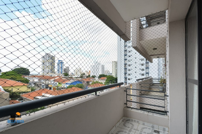 Imagem Apartamento com 3 Quartos à Venda,  em Ipiranga - São Paulo
