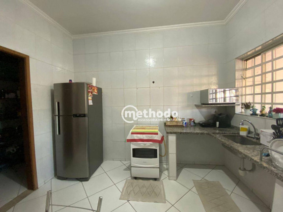 Imagem Casa com 3 Quartos à Venda, 240 m² em Jardim Paulicéia - Campinas Imagem Casa com 3 Quartos à Venda, 240 m² em Jardim Paulicéia - Campinas