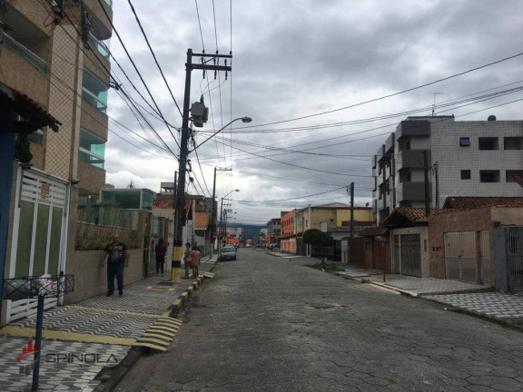 Imagem Sobrado com 2 Quartos à Venda, 58 m² em Aviação - Praia Grande