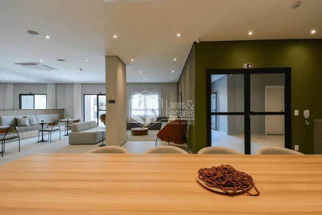 Imagem Studio com 1 Quarto à Venda, 27 m² em Moema - São Paulo