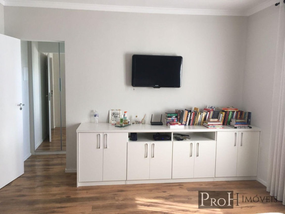 Imagem Sobrado com 3 Quartos à Venda, 241 m² em Parque Das Nações - Santo André