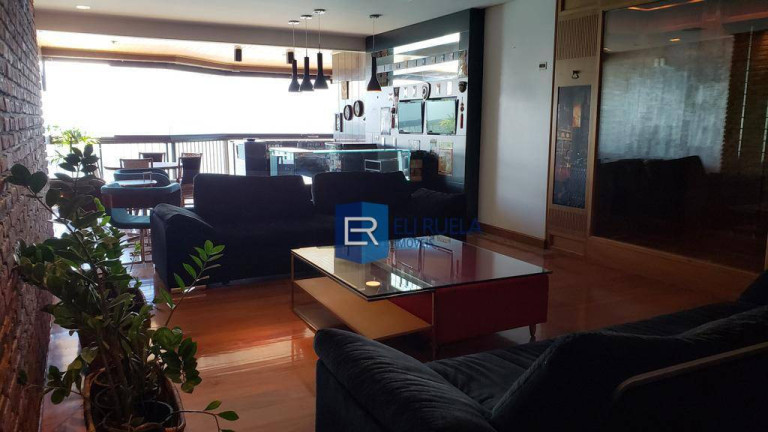 Imagem Apartamento com 4 Quartos à Venda, 360 m² em Praia Da Costa - Vila Velha