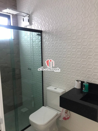 Imagem Casa de Condomínio com 3 Quartos à Venda, 175 m² em Ponta Negra - Manaus