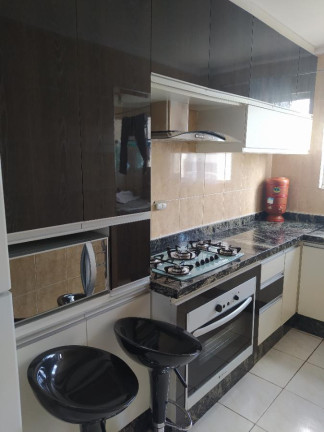 Imagem Apartamento com 2 Quartos à Venda, 50 m² em Guaianases - São Paulo Imagem Apartamento com 2 Quartos à Venda, 50 m² em Guaianases - São Paulo