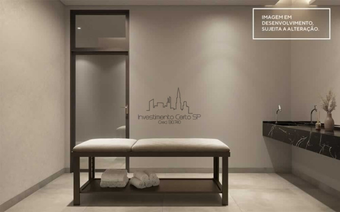 Imagem Apartamento com 4 Quartos à Venda, 160 m² em Mooca - São Paulo