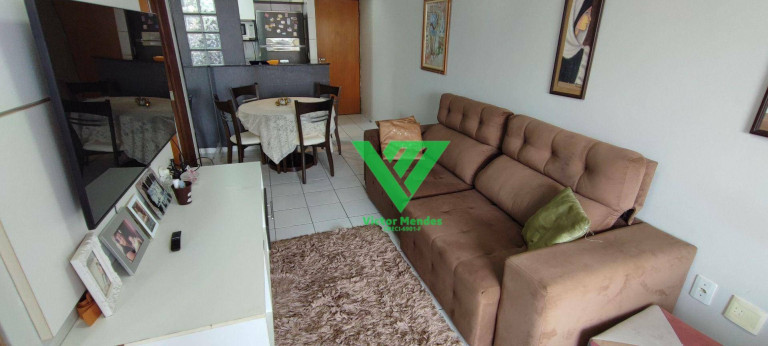 Imagem Apartamento com 2 Quartos à Venda, 59 m² em Manaíra - João Pessoa