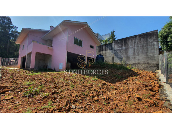 Imagem Casa com 2 Quartos à Venda, 140 m² em Jardim - Concórdia Imagem Casa com 2 Quartos à Venda, 140 m² em Jardim - Concórdia