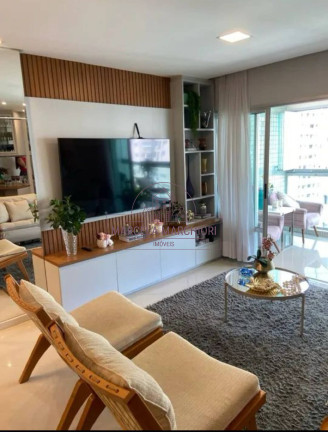Imagem Apartamento com 3 Quartos à Venda, 123 m² em Praia De Itaparica - Vila Velha Imagem Apartamento com 3 Quartos à Venda, 123 m² em Praia De Itaparica - Vila Velha